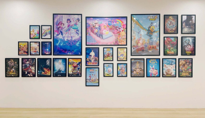 萌萌噠！蘇州原創動畫閃耀央視，動漫開發新篇章