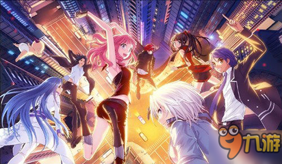 國漫經典再啟程 《偷星九月天》同名手游即將引爆動漫新篇章