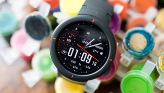 小米智能手表再曝新動(dòng)向 傳聞搭載Google Wear OS及專業(yè)級(jí)運(yùn)動(dòng)功能，開啟跨界融合新篇章
